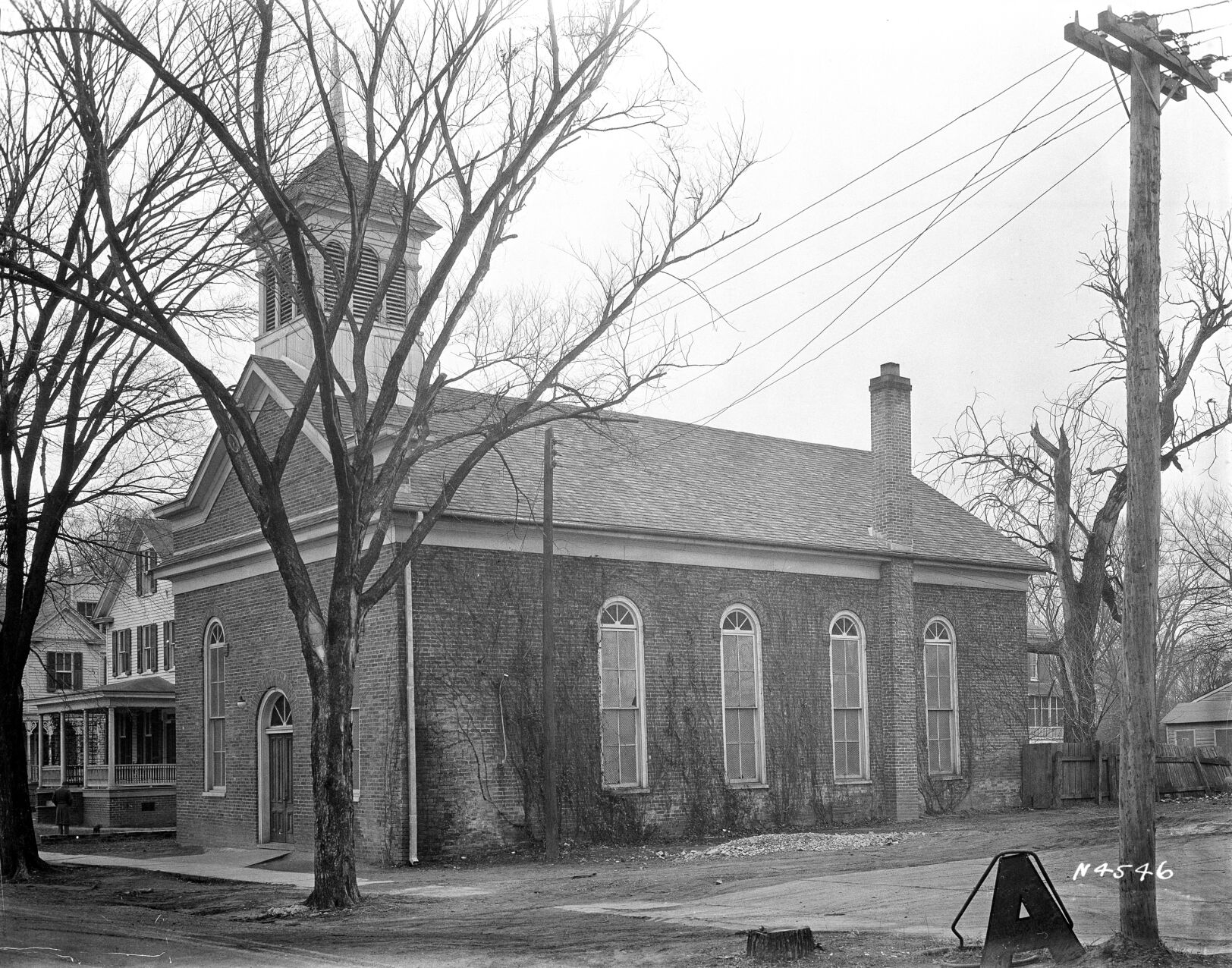 VA CHURCH BURIALS 2